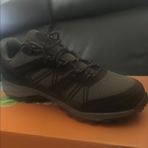 NWT Northside Men's Arlow Canyon Low Top Hiking Shoe